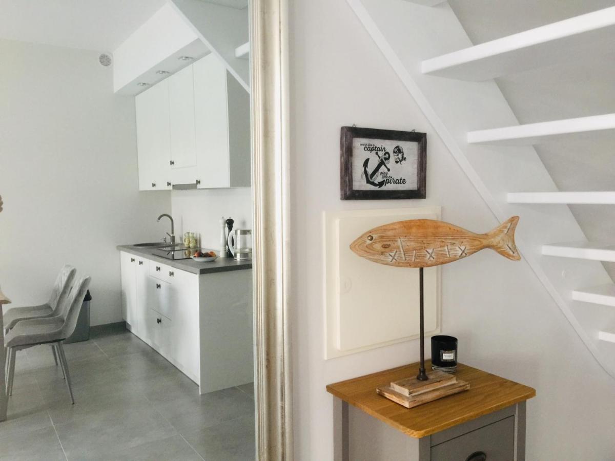 Pobierowo Dom Z Basenem Haus Mit Schwimmbad 빌라 외부 사진